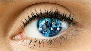 Kördüm… şimdi biyonik gözlerimle görüyorum