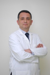 Dr. Cüneyt Ocak, gece lenslerinin yaşam konforunu arttırdığını söyledi.