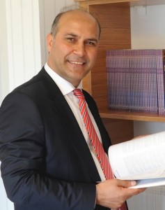 Prof. Altuntaş: Kanser yolculuğunda önemli güç umut yani, hayata tutunmak olmalı.