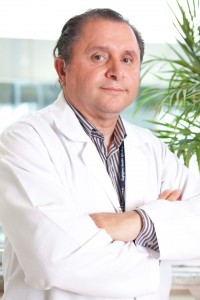 Nöroloji Uzmanı Dr. Abdullah Özkardeş