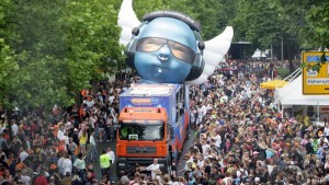 Bochum'dan ret