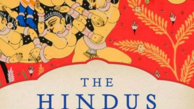 Wendy Doniger, "Hindular" kitabının da yazarı