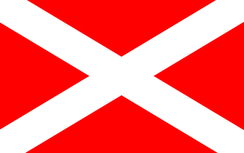 Dünya'nın Mikro Ülkesi: Sadece 3 Kişi Yaşıyor