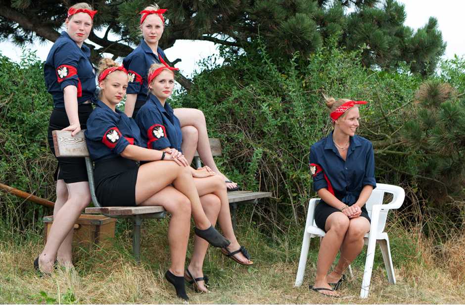 Dünya'nın Mikro Ülkesi: Sadece 3 Kişi Yaşıyor