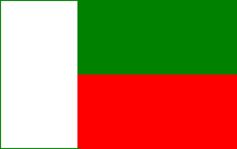 Dünya'nın Mikro Ülkesi: Sadece 3 Kişi Yaşıyor