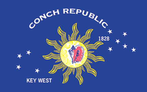 Dünya'nın Mikro Ülkesi: Sadece 3 Kişi Yaşıyor