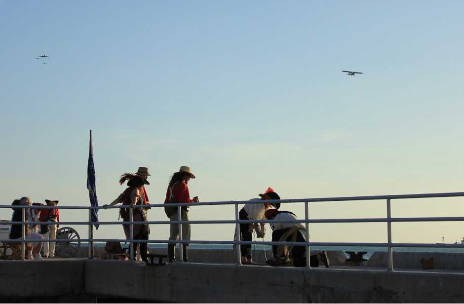 Dünya'nın Mikro Ülkesi: Sadece 3 Kişi Yaşıyor