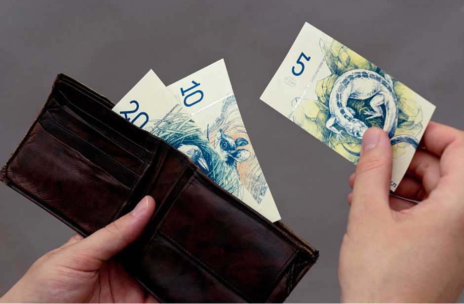 Dünya'nın Mikro Ülkesi: Sadece 3 Kişi Yaşıyor