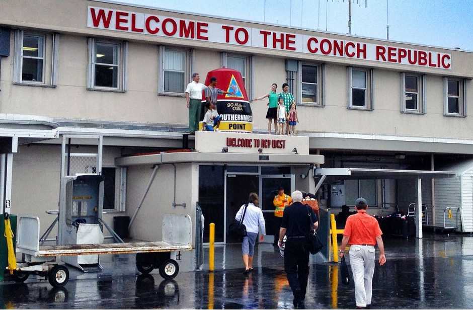 Dünya'nın Mikro Ülkesi: Sadece 3 Kişi Yaşıyor