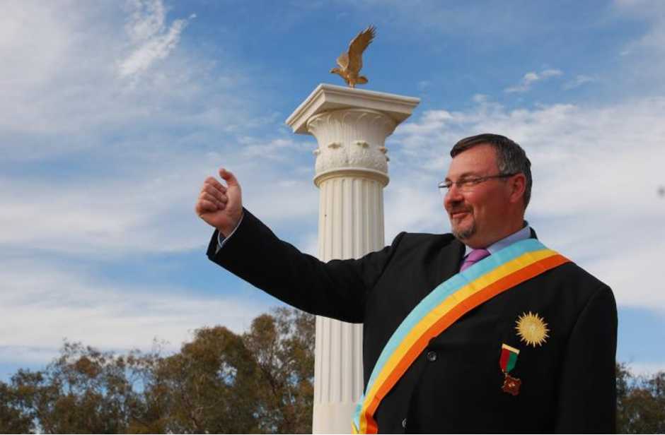 Dünya'nın Mikro Ülkesi: Sadece 3 Kişi Yaşıyor