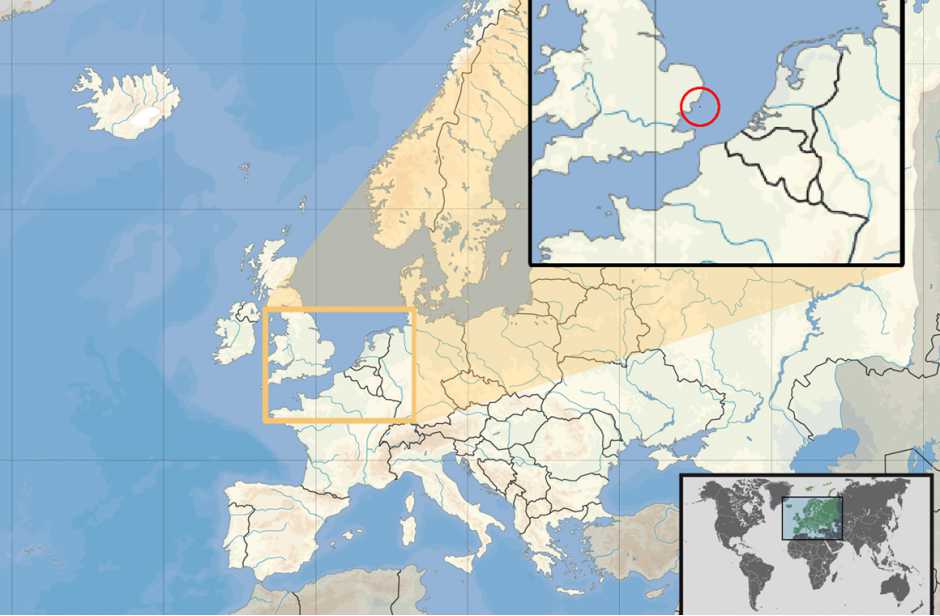 Dünya'nın Mikro Ülkesi: Sadece 3 Kişi Yaşıyor