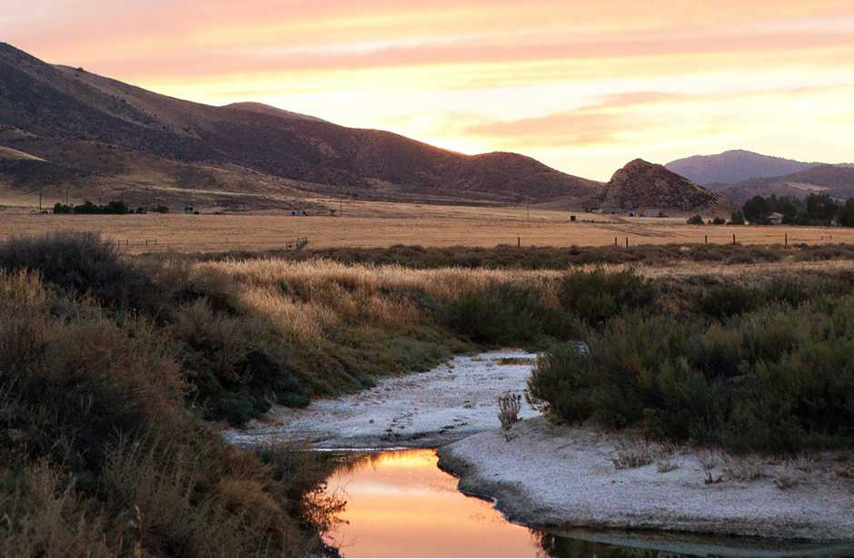Dünya'nın Mikro Ülkesi: Sadece 3 Kişi Yaşıyor