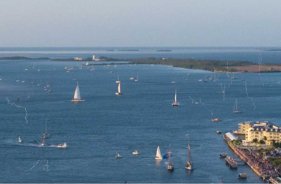 Dünya'nın Mikro Ülkesi: Sadece 3 Kişi Yaşıyor