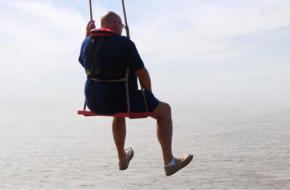 Dünya'nın Mikro Ülkesi: Sadece 3 Kişi Yaşıyor