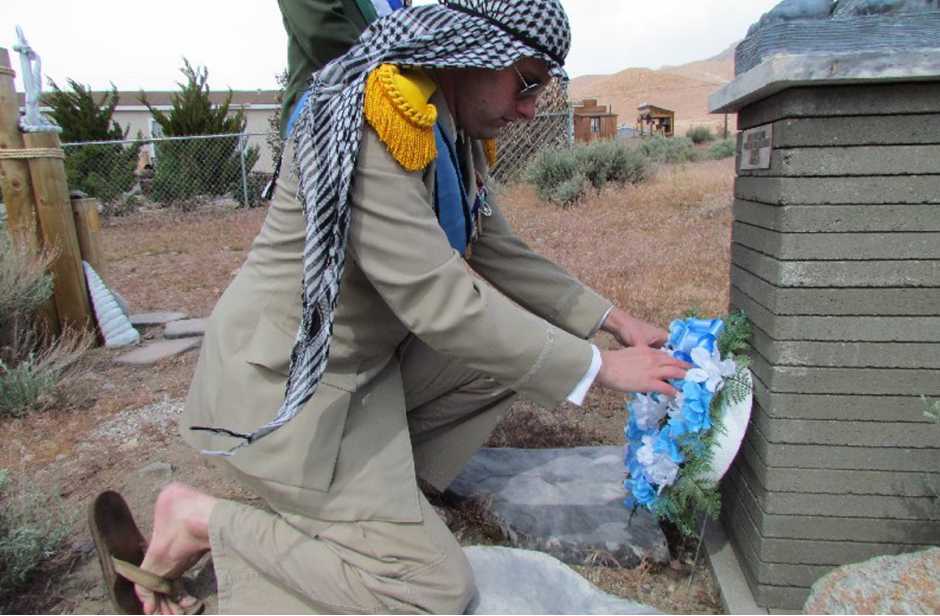 Dünya'nın Mikro Ülkesi: Sadece 3 Kişi Yaşıyor