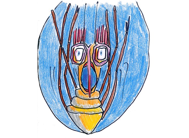 Dergi - Sivrisineğin uçmasına yağmur engel oluyor mu?