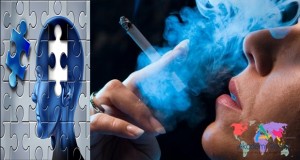 Sigara'nın dehşet verici bir zararı daha ortaya çıktı