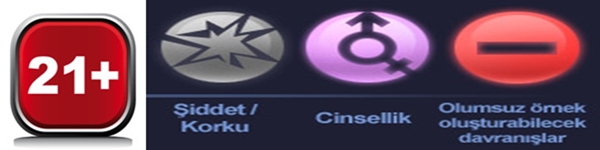 Bire bir yaşanmış bir tecavüz olayının sonrasındaki intikam