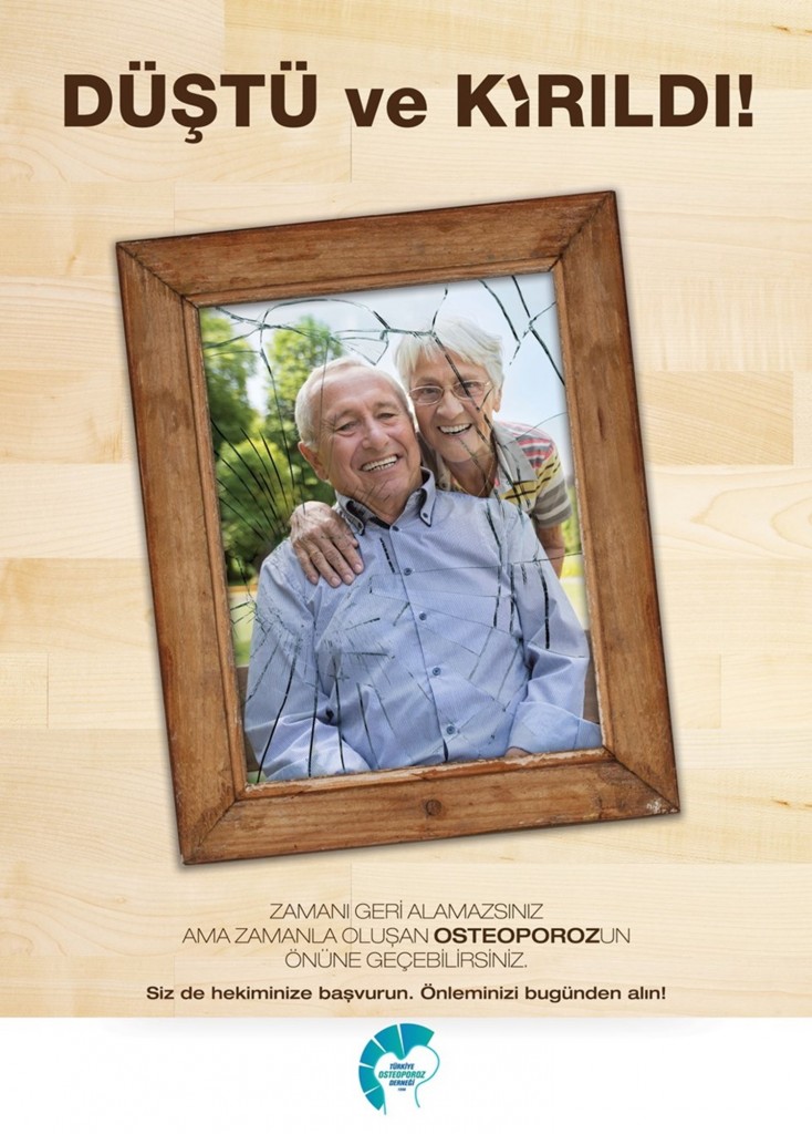 Prof. Dr. Akarırmak, D vitamini alımı ve sağlıklı beslenmenin yanında fiziksel aktivitenin, korunma programının bileşenlerinden olduğunu sözlerine ekledi.