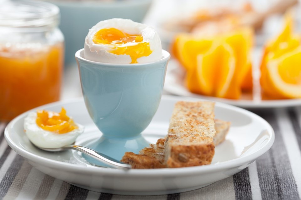 Okul başarısını arttıran besinler