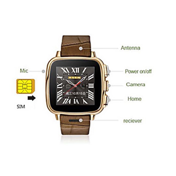 Smart Watch Premium L800 Akıllı Saat NatroNet-TeknoBinStore