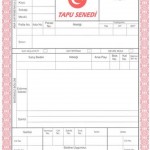 Bunu biliyormuydunuz ? Tapu senedi neden 2 renk