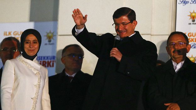 Economist: Türkiye, Rusya ve Venezuela'ya benziyor