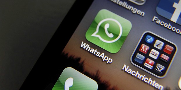 'WhatAlert' : WhatsApp'a yeni bir özellik