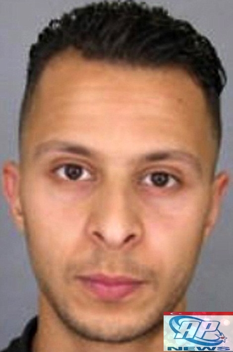 The Daily Mail can reveal that the gunman responsible for the attack on the restaurant, which is not being named for security reasons, is believed to be 26-year-old Belgian born Salah Abdeslam www.apnewsturk.com