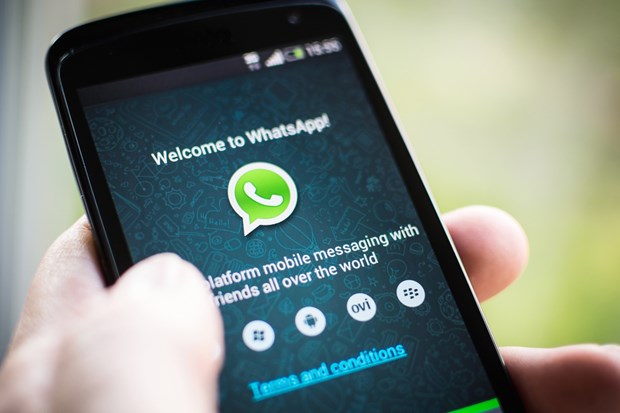 'WhatAlert' : WhatsApp'a yeni bir özellik