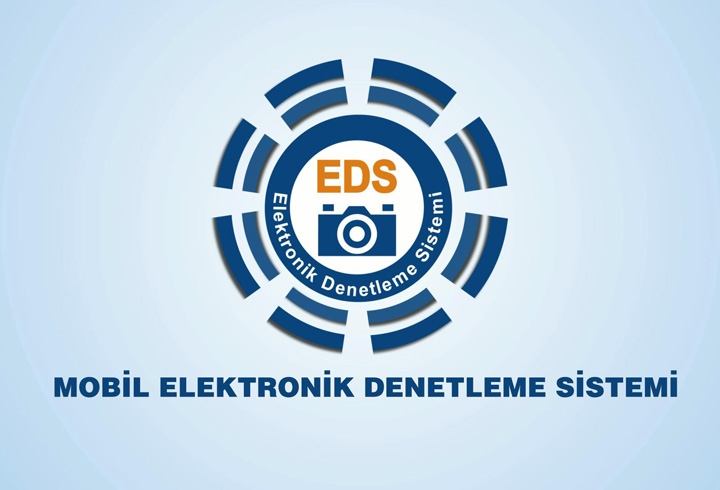 Dikkat Mobil EDS araçları İstanbul yollarında