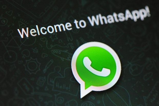 'WhatAlert' : WhatsApp'a yeni bir özellik