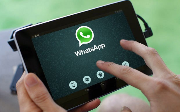 'WhatAlert' : WhatsApp'a yeni bir özellik