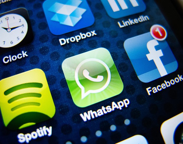'WhatAlert' : WhatsApp'a yeni bir özellik