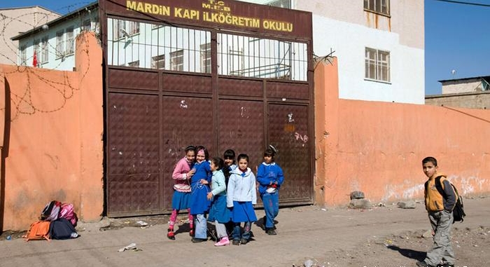 Güneydoğu’da neler olup bitiyor işte tüm çıplağı ile Güneydoğu arşivi