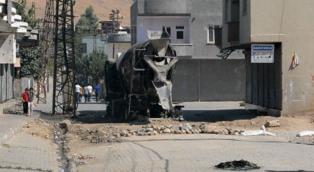 Güneydoğu’da neler olup bitiyor işte tüm çıplağı ile Güneydoğu arşivi