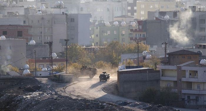 Güneydoğu’da neler olup bitiyor işte tüm çıplağı ile Güneydoğu arşivi