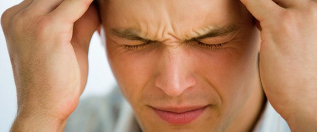 Migren : Migrenin sırrı çözülme aşamasında 'Migrene dair detaylar'