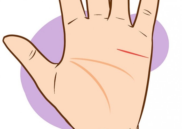 Karakter Analizi : Kalp Çizginiz Karakterinize Dair Ne Söylüyor?