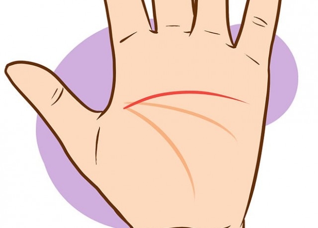 Karakter Analizi : Kalp Çizginiz Karakterinize Dair Ne Söylüyor?