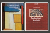 Batur'dan Modernizmin Serüveni, Harvey'den Neoliberalizmin Kısa Tarihi
