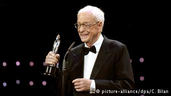 European Film Awards dominated by political themes