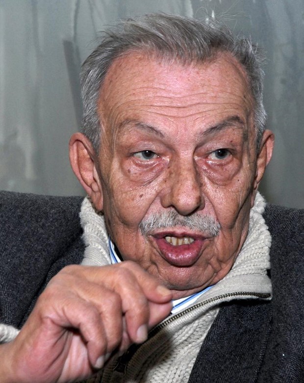 2015 yılında kimleri kaybettik? (Kaybettiklerimiz)