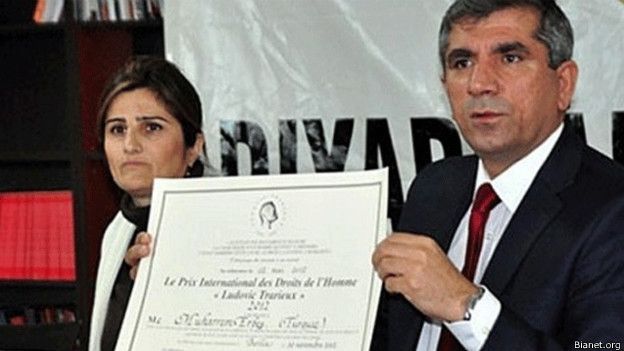 Bir Zühre hikayesi : Tahir Elçi
