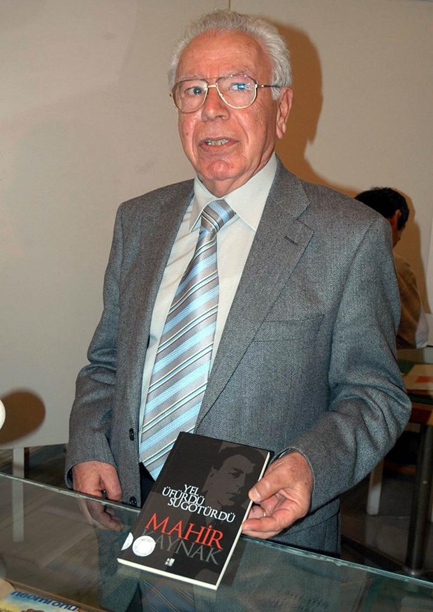 2015 yılında kimleri kaybettik? (Kaybettiklerimiz)