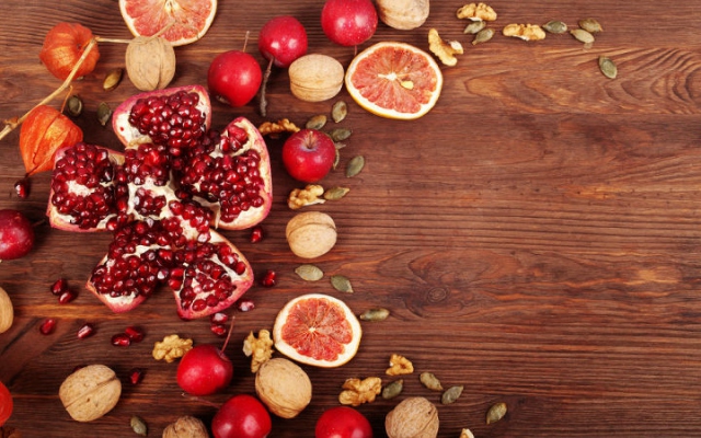 Greyfurtta bilinmeyen 9 mucizevi özellik : Başta göğüs toparlama