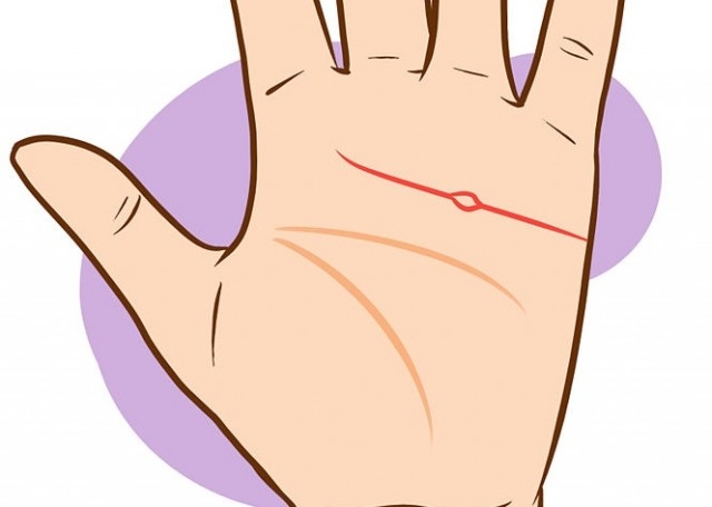 Karakter Analizi : Kalp Çizginiz Karakterinize Dair Ne Söylüyor?