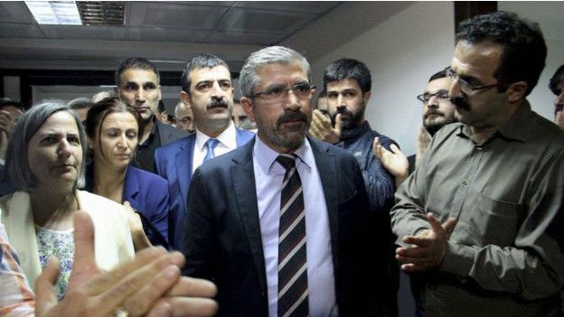 Bir Zühre hikayesi : Tahir Elçi