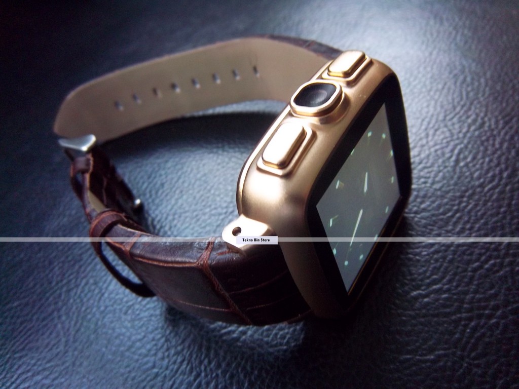 Premium Ürünler - Bluetooth 4.0/WIFI Alarm Saati - Android - Smartphone 