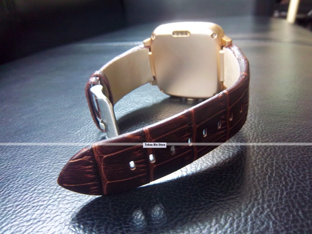 Premium Ürünler - Bluetooth 4.0/WIFI Alarm Saati - Android - Smartphone 